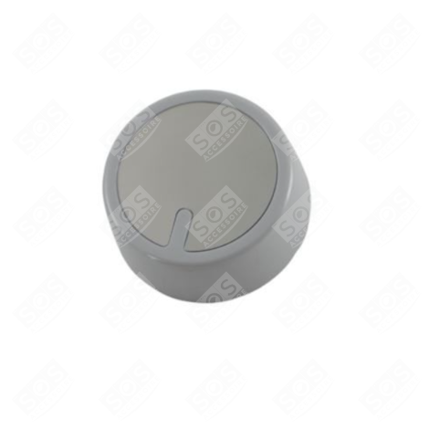 GREY CONTROL BUTTON FOOD PROCESSOR - MS-653109, MS653109