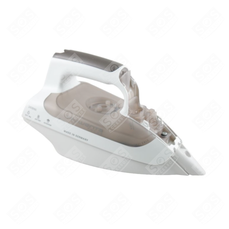 HANDLE STEAM IRONS / STEAM GENERATOR IRONS - RS-DZ0044, RSDZ0044