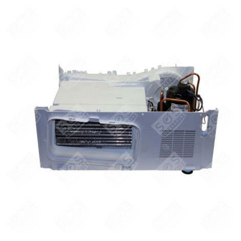 COMPLETE HEAT PUMP TUMBLE DRYER - C00301100