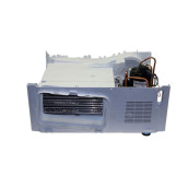 Complete heat pump