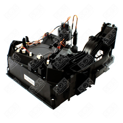 HEAT PUMP BASE TUMBLE DRYER - C00538349