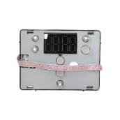 Electronic board, control module