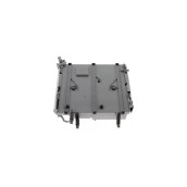 Electronic card, power module