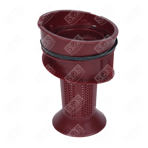 RED SEPARATOR WITH SEAL VACUUM CLEANER  - SS-7235007697, SS7235007697