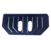 Drip tray grille