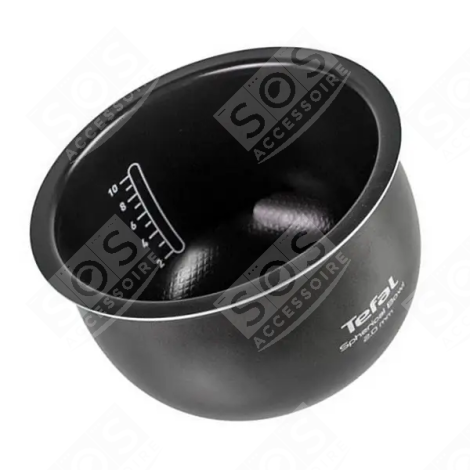 RICE BOWL STEAMER - US-7231002139, US7231002139