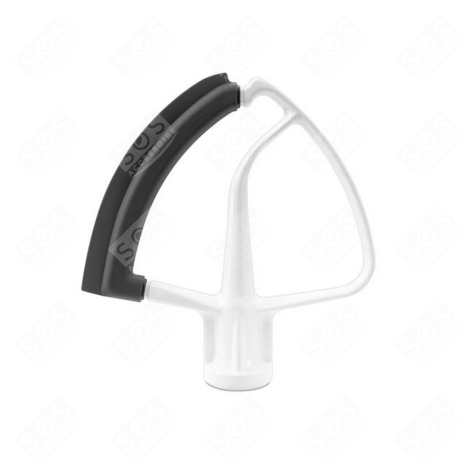FLEXIBLE EDGE BEATER FOOD PROCESSOR - W10303575, KFE5T