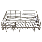 Bottom rack