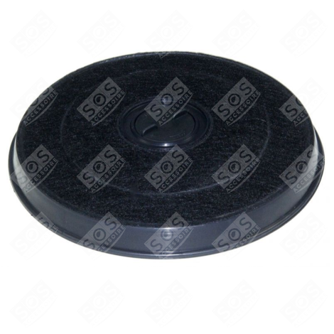 ORIGINAL ACTIVATED CARBON FILTER EXTRACTOR HOOD - 11005728