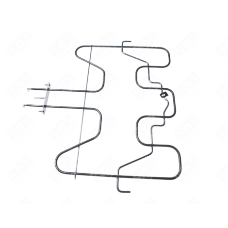 ORIGINAL GRILL RESISTANCE GAS / ELECTRIC OVENS - 140048777019