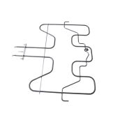 Original grill resistance