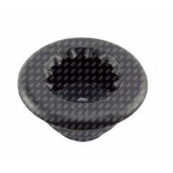 Original blender drive coupler