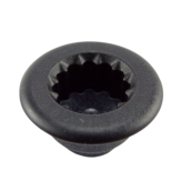 Original blender drive coupler