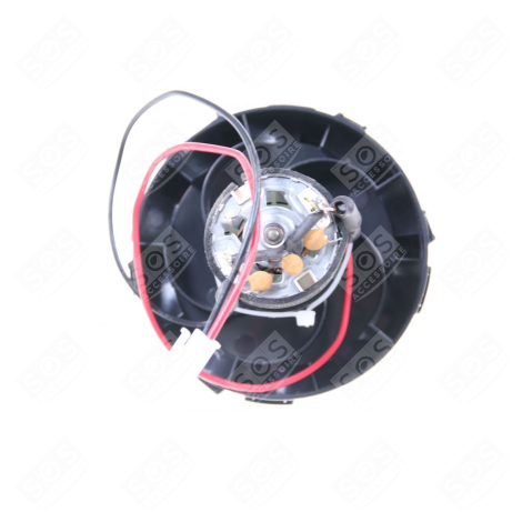 ORIGINAL MOTOR VACUUM CLEANER  - 12038022