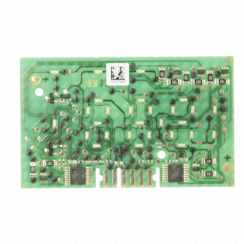 Electronic board, display module