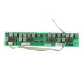 Right keyboard board