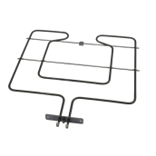Grill heating element