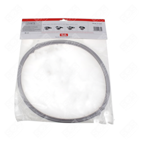 ORIGINAL SEALING GASKET Ø 260 MM PRESSURE COOKER - 3868700205, G1079