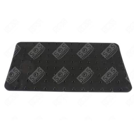 RUBBER IRON REST MAT STEAM IRONS / STEAM GENERATOR IRONS - C21