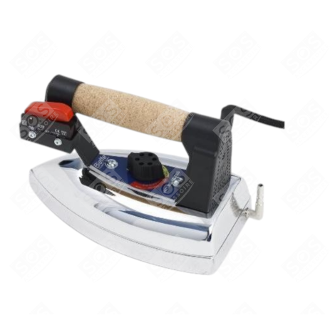 STEAM IRON STEAM IRONS / STEAM GENERATOR IRONS - FP1