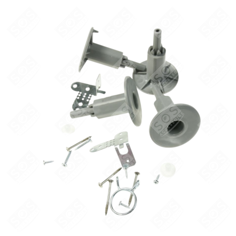MOUNTING KIT DISHWASHER - 1784430073