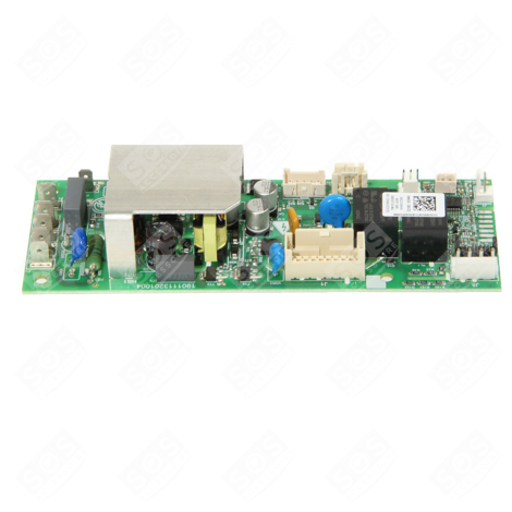 MAIN CIRCUIT BOARD COFFEE MAKER, ESPRESSO - 5213270433