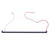 Resistance 307 x 11 x 11 mm