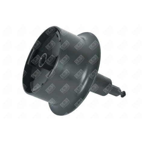 TRANSMISSION SHAFT, REDUCER FOOD PROCESSOR - MS-652968, MS652968