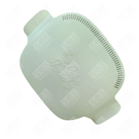 LID TRIM FOOD PROCESSOR - TS-01045300, TS01045300