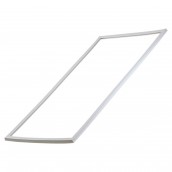 Fridge door seal (fridge section)