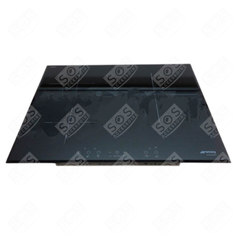 GLASS-CERAMIC TOP ELECTRIC / GAS HOBS - 695616847