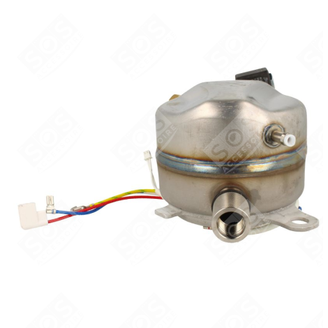 CHAUDIÈRE STEAM IRONS / STEAM GENERATOR IRONS - 423902269871