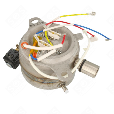 WATER BOILER STEAM IRONS / STEAM GENERATOR IRONS - 423902269871