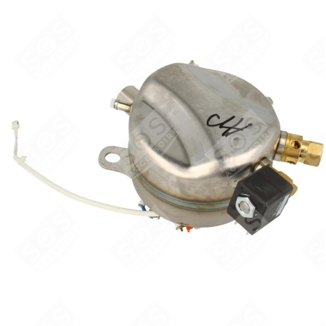 WATER BOILER STEAM IRONS / STEAM GENERATOR IRONS - 423902269871