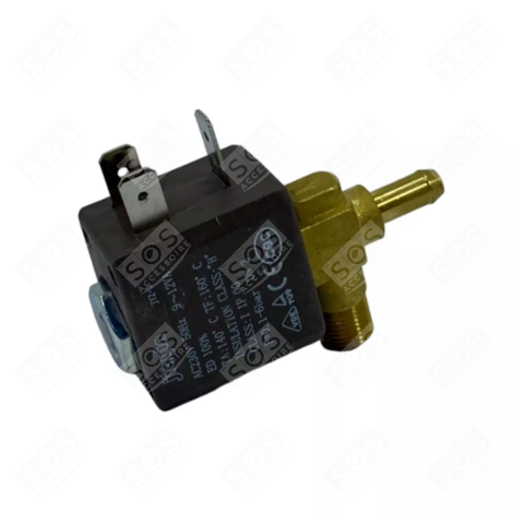SOLENOID VALVE STEAM CLEANER - M0007258