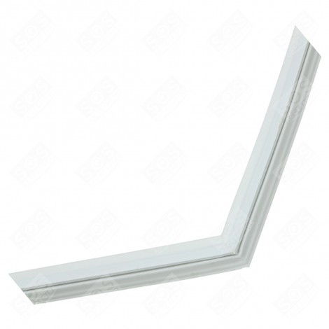 FRIDGE DOOR SEAL (FRIDGE SECTION) REFRIGERATOR, FREEZER - 481246668938