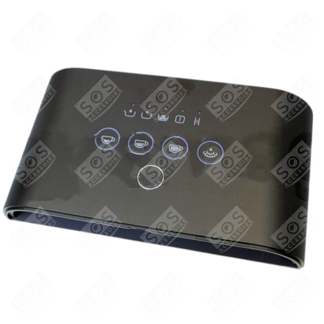CONTROL PANEL BI 02 COFFEE MAKER, ESPRESSO - 565414630