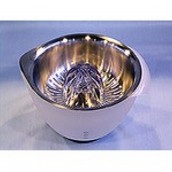 A960 - Complete citrus press