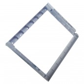 Top glass shelf frame (255 8)
