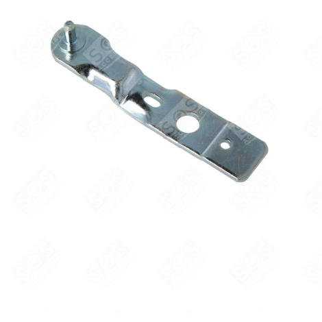 BOTTOM LEFT HINGE REFRIGERATOR, FREEZER - 2062946138, 2062946054