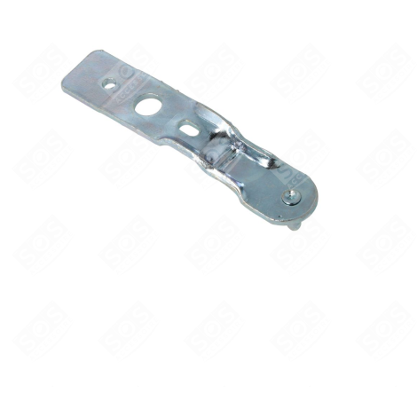 BOTTOM LEFT HINGE REFRIGERATOR, FREEZER - 2062946138, 2062946054