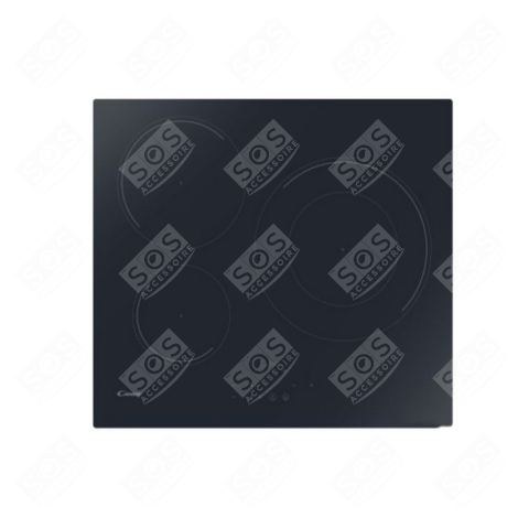 CERAMIC GLASS HOB ELECTRIC / GAS HOBS - 49123018, 70056020