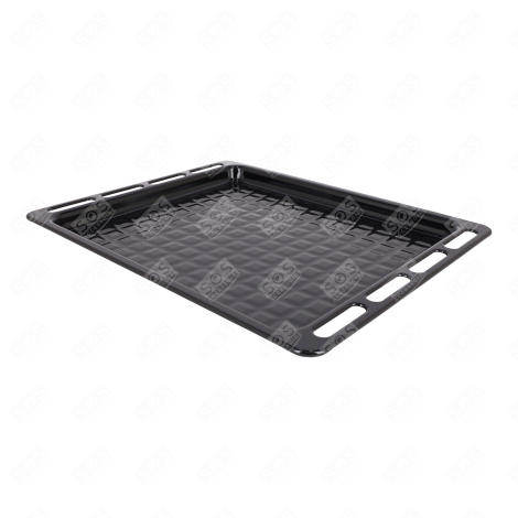 ROASTING TRAY GAS / ELECTRIC OVENS - C00704381, 488000704381