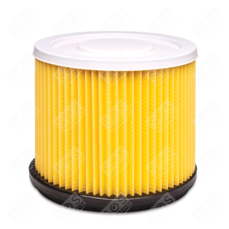 EWT CS CARTRIDGE FILTER VACUUM CLEANER  - ACCARTP