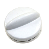 Thermostat button