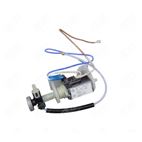 PUMP ASSEMBLY COFFEE MAKER, ESPRESSO - 792970436