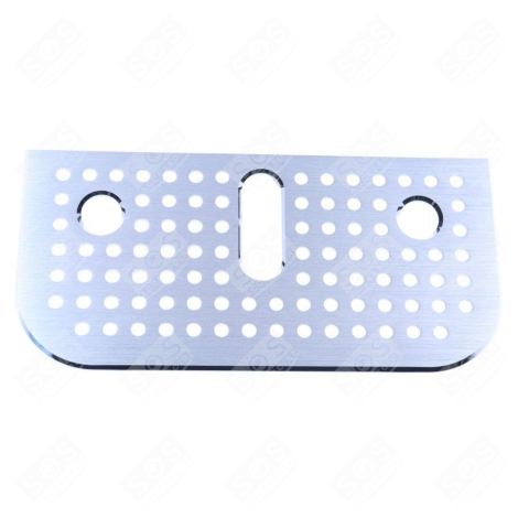 CUP HOLDER GRID COFFEE MAKER, ESPRESSO - 064092781