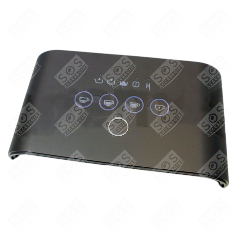PANNEAU DE COMMANDE BL COFFEE MAKER, ESPRESSO - 565414626