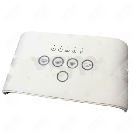 CONTROL PANEL WH COFFEE MAKER, ESPRESSO - 515414625