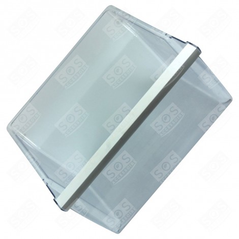 LOWER VEGETABLE DRAWER (242 0) REFRIGERATOR, FREEZER - 481241828365